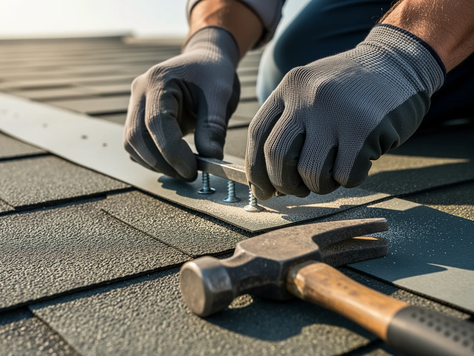 Why choose Fascia Repair in Medina, TN